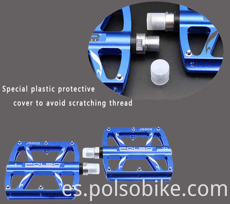 alloy bike pedal mountain bike pedal